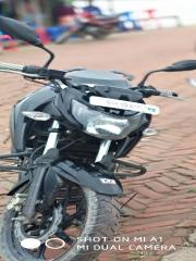 TVS Apache RTR 160 4V